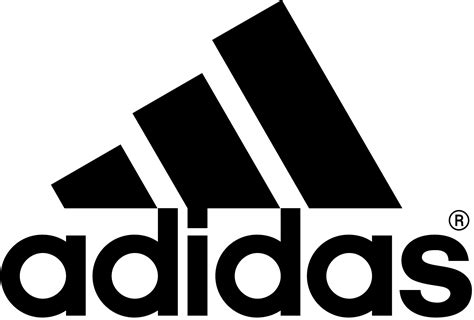 printable adidas logo.